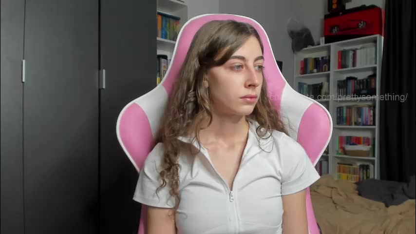 prettysomething Adult Chat February 26, 2026