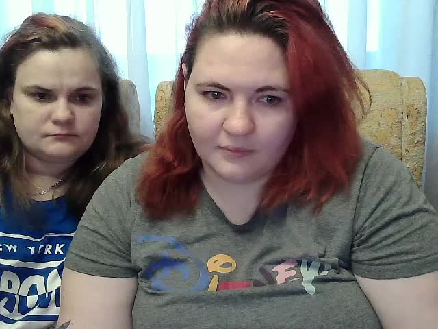 HollyXEva Adult Chat February 26, 2026