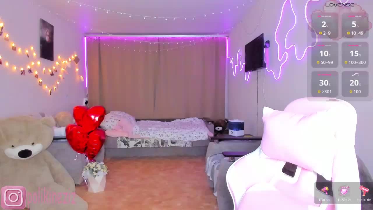 Polikinesis Adult Chat February 26, 2026