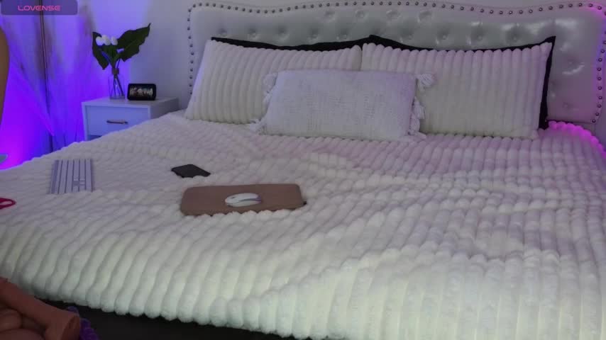 VioletBaby Adult Chat February 26, 2026