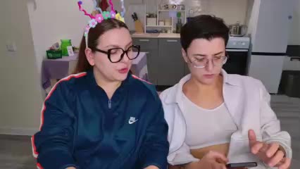 dreamteamgirls Adult Chat February 26, 2026