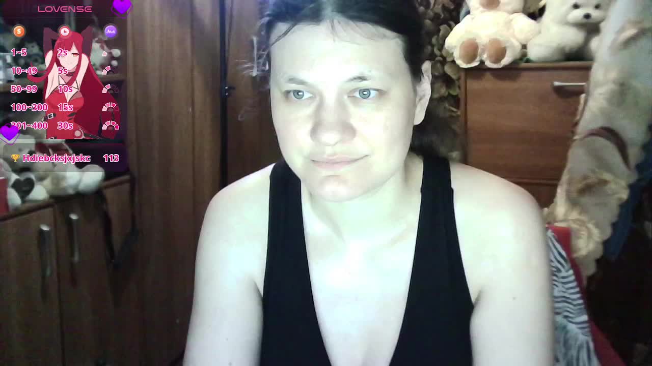 Flower_Jasmine Adult Chat February 26, 2026