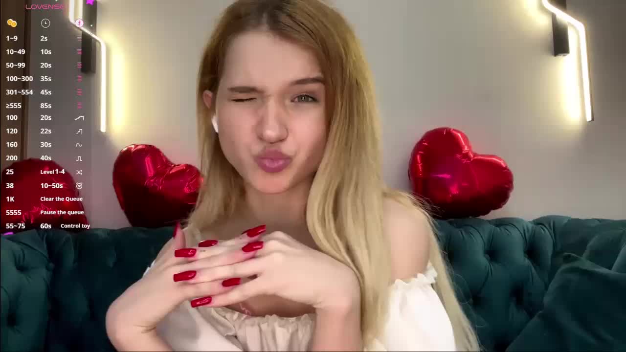 MicaFiechter Adult Chat February 26, 2026