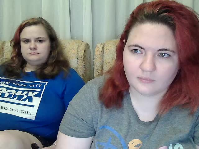 HollyXEva Adult Chat February 26, 2026