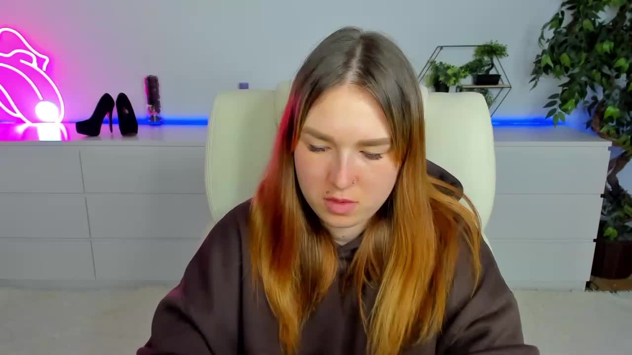 SofiiDarling Adult Chat February 26, 2026