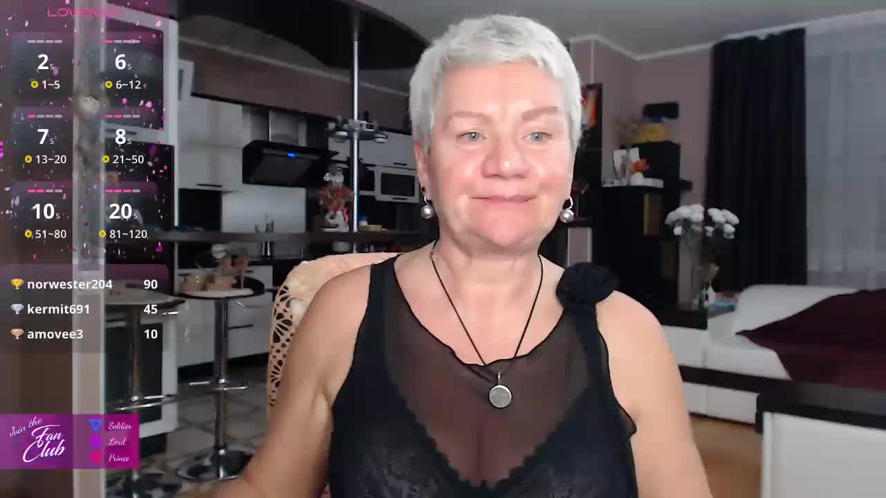 roxana-brooks Adult Chat February 26, 2026