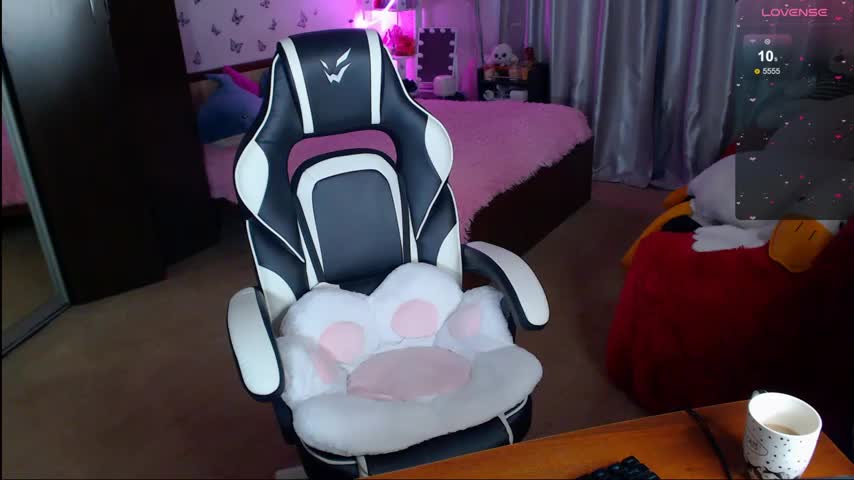 Sidney_blush Adult Chat February 26, 2026