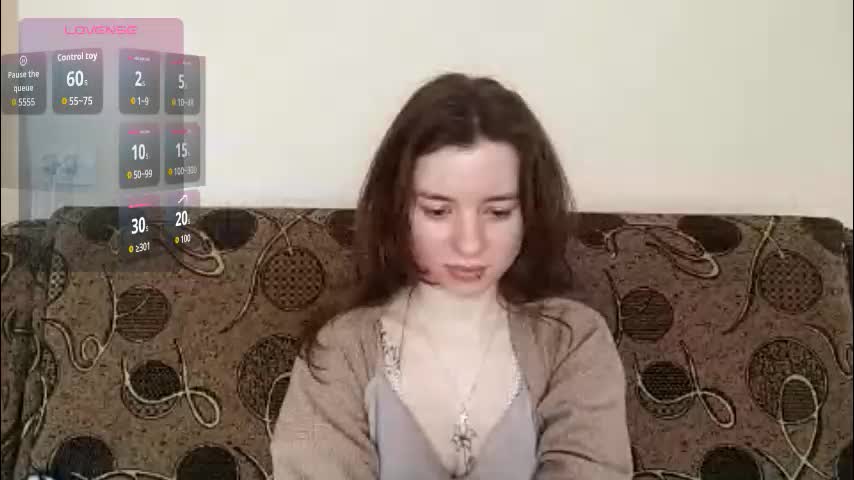 daniellevaulet Adult Chat February 26, 2026