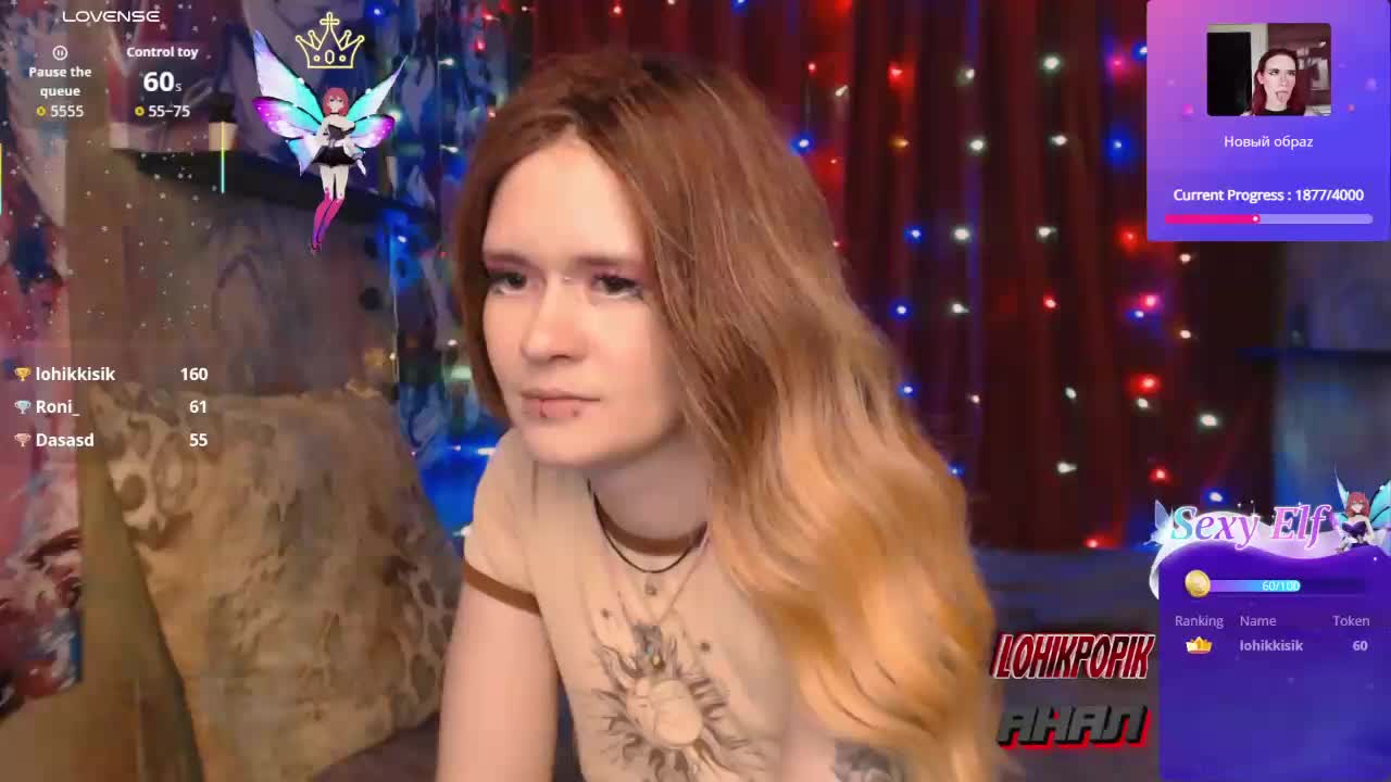 Colombina Adult Chat February 26, 2026