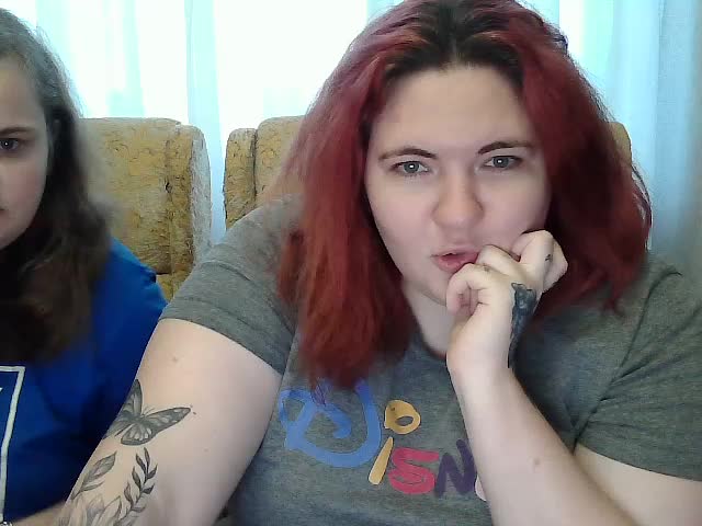 HollyXEva Adult Chat February 26, 2026