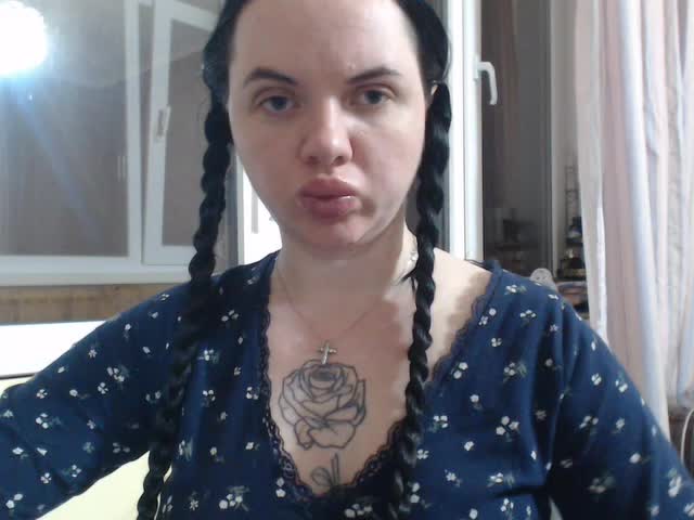 Annushka_ Adult Chat February 26, 2026