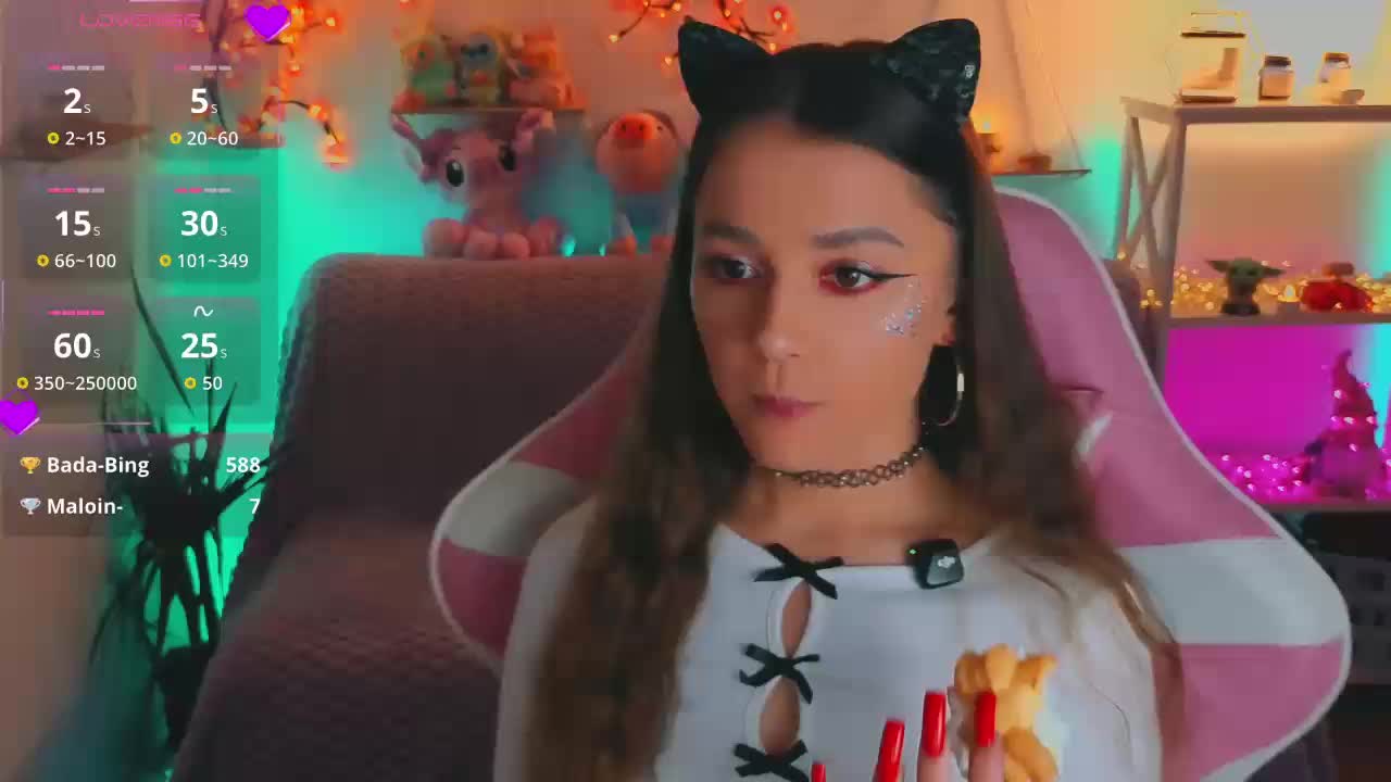 Mishastik Adult Chat February 26, 2026