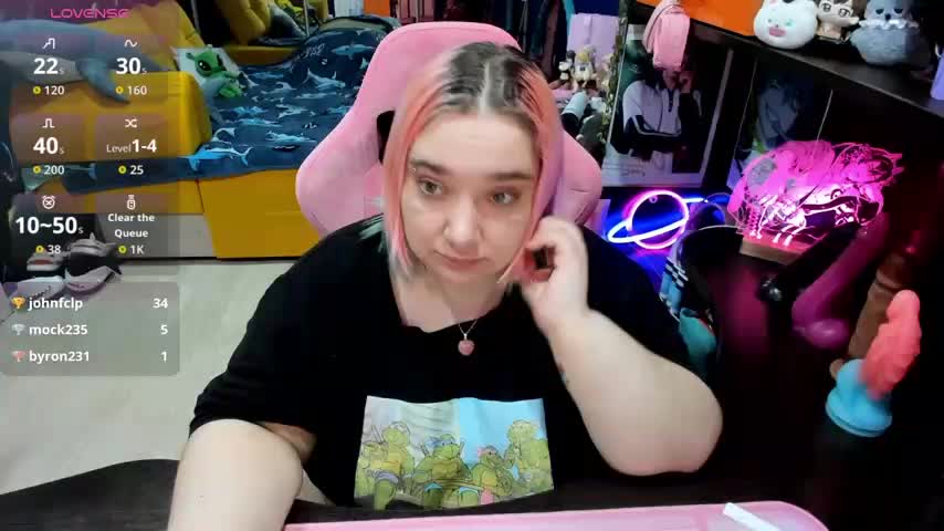 Softie_Sofy Adult Chat February 26, 2026