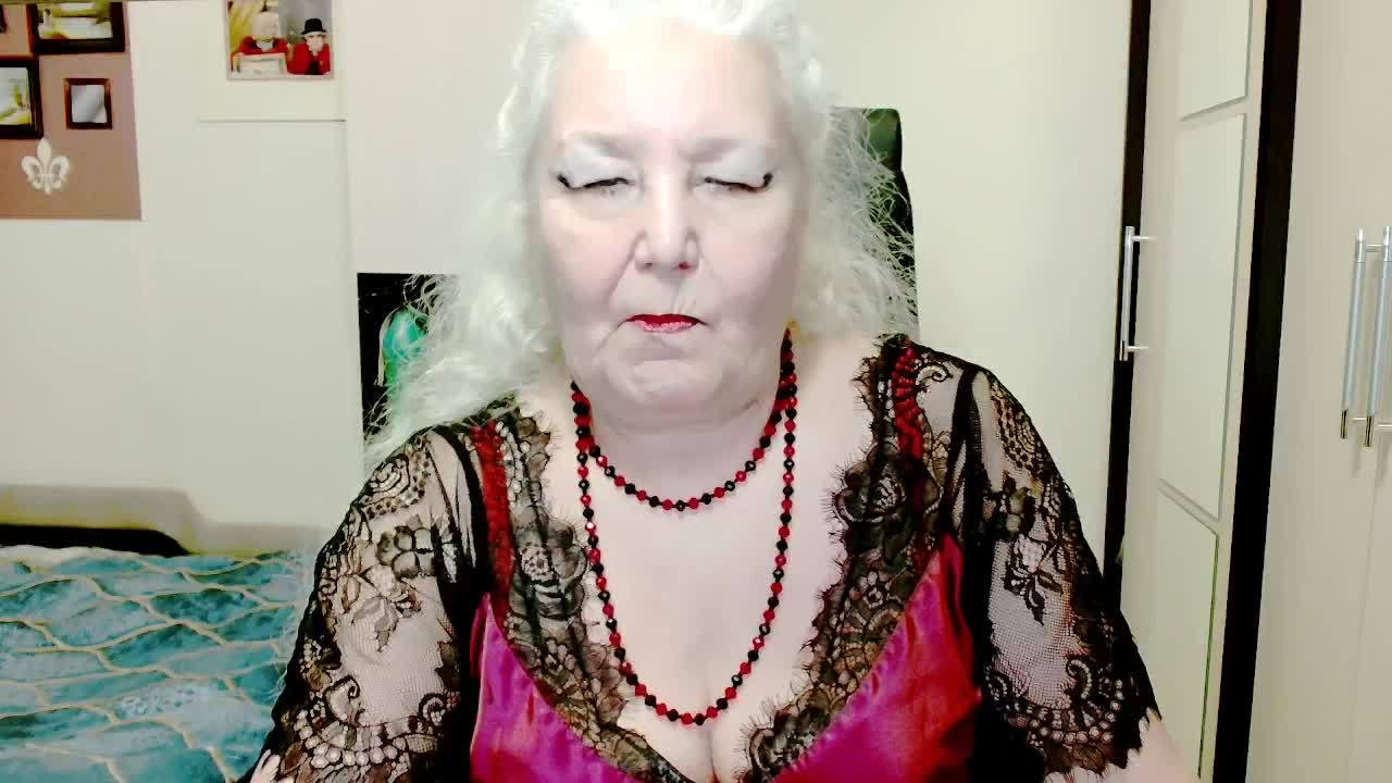 GrannyWants Adult Chat February 26, 2026