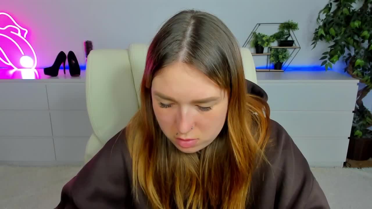 SofiiDarling Adult Chat February 26, 2026