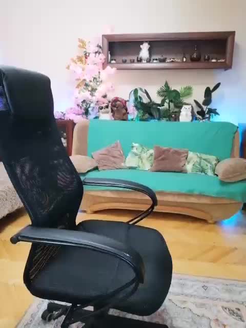 JuliaHesperaks Adult Chat February 26, 2026