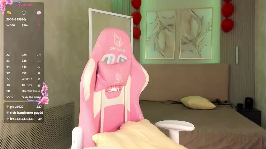 lilcatalia Adult Chat February 26, 2026