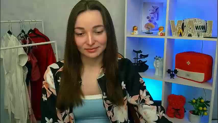 kiss_shy Adult Chat February 26, 2026