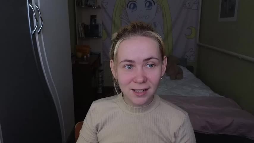 Riley_Roo Adult Chat February 26, 2026