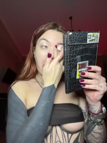 Lina69Femdom Adult Chat February 26, 2026