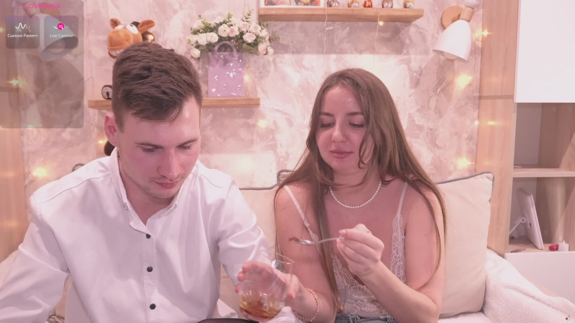 PashaAndMila Adult Chat February 26, 2026