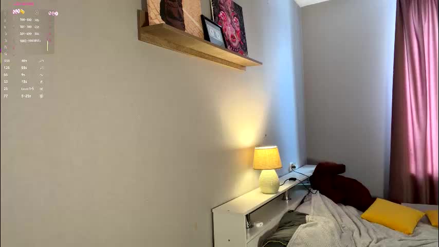 bonniecannon Adult Chat February 26, 2026