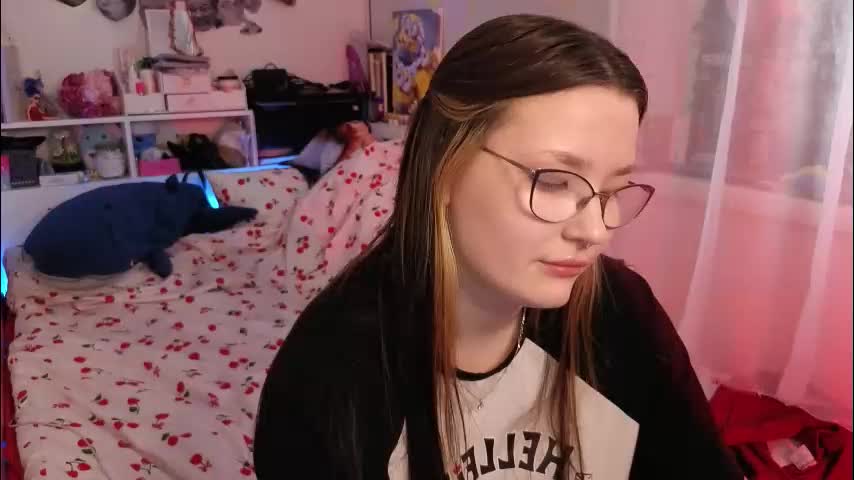 milliedoll Adult Chat February 26, 2026