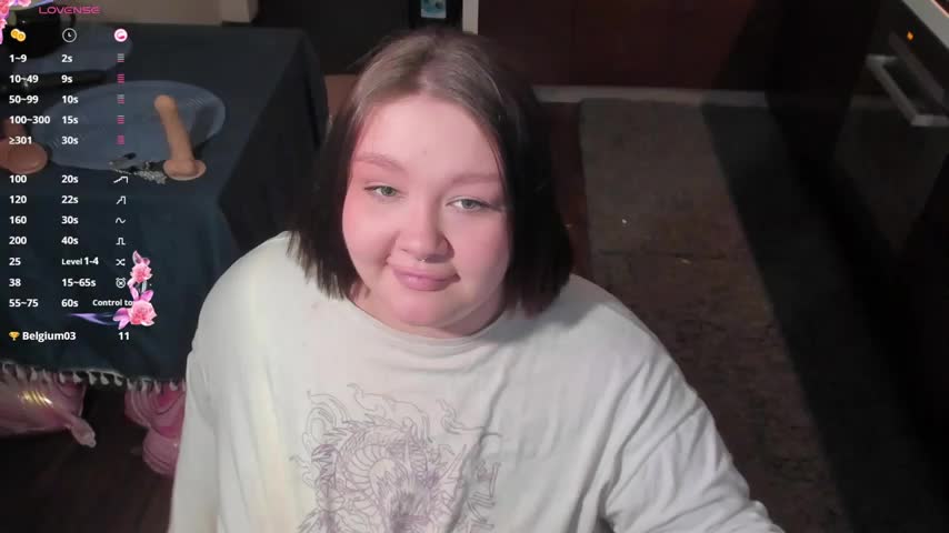 LilyBelll Adult Chat February 26, 2026