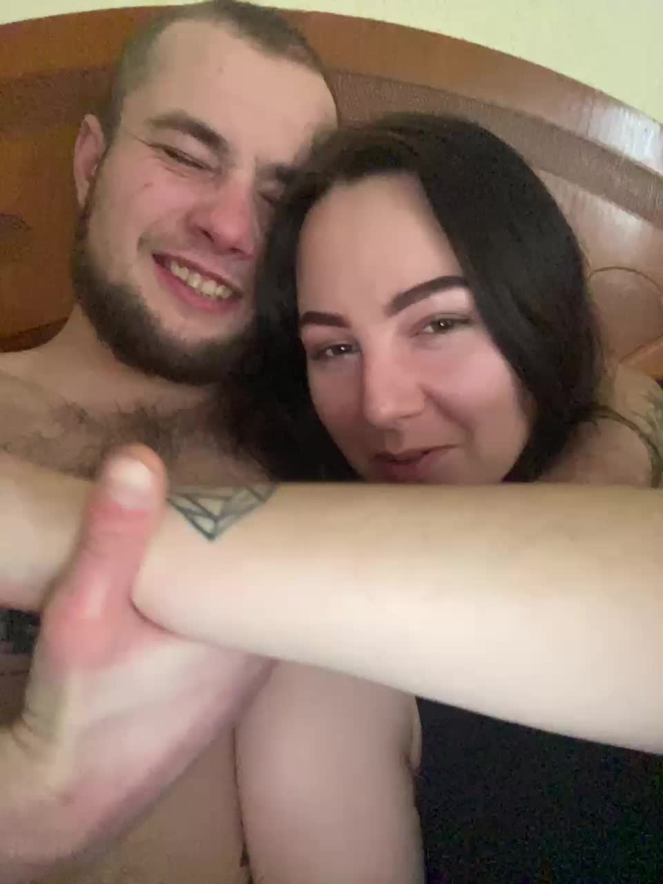 CrystalAndDavis Adult Chat February 26, 2026