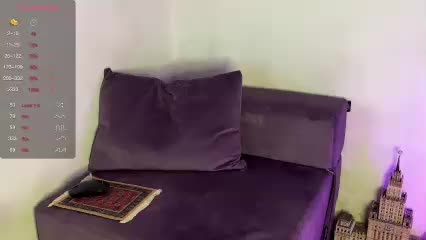 EvaSteels Adult Chat February 26, 2026