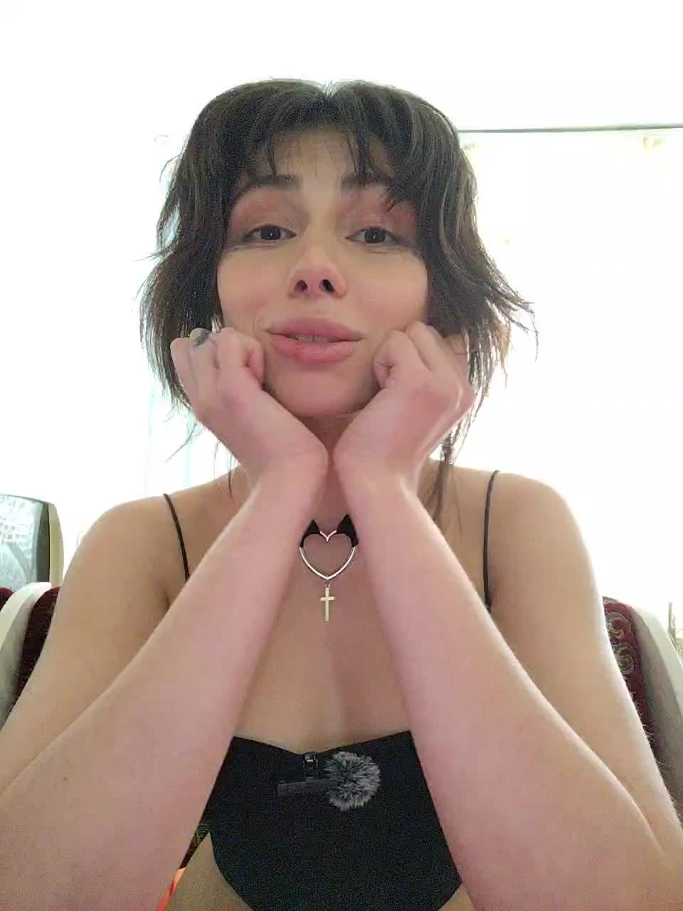 Tinablackkk Adult Chat February 26, 2026