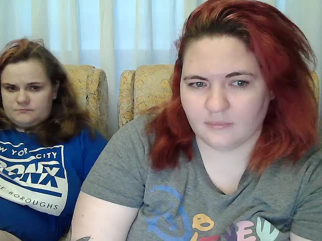 HollyXEva Adult Chat February 26, 2026