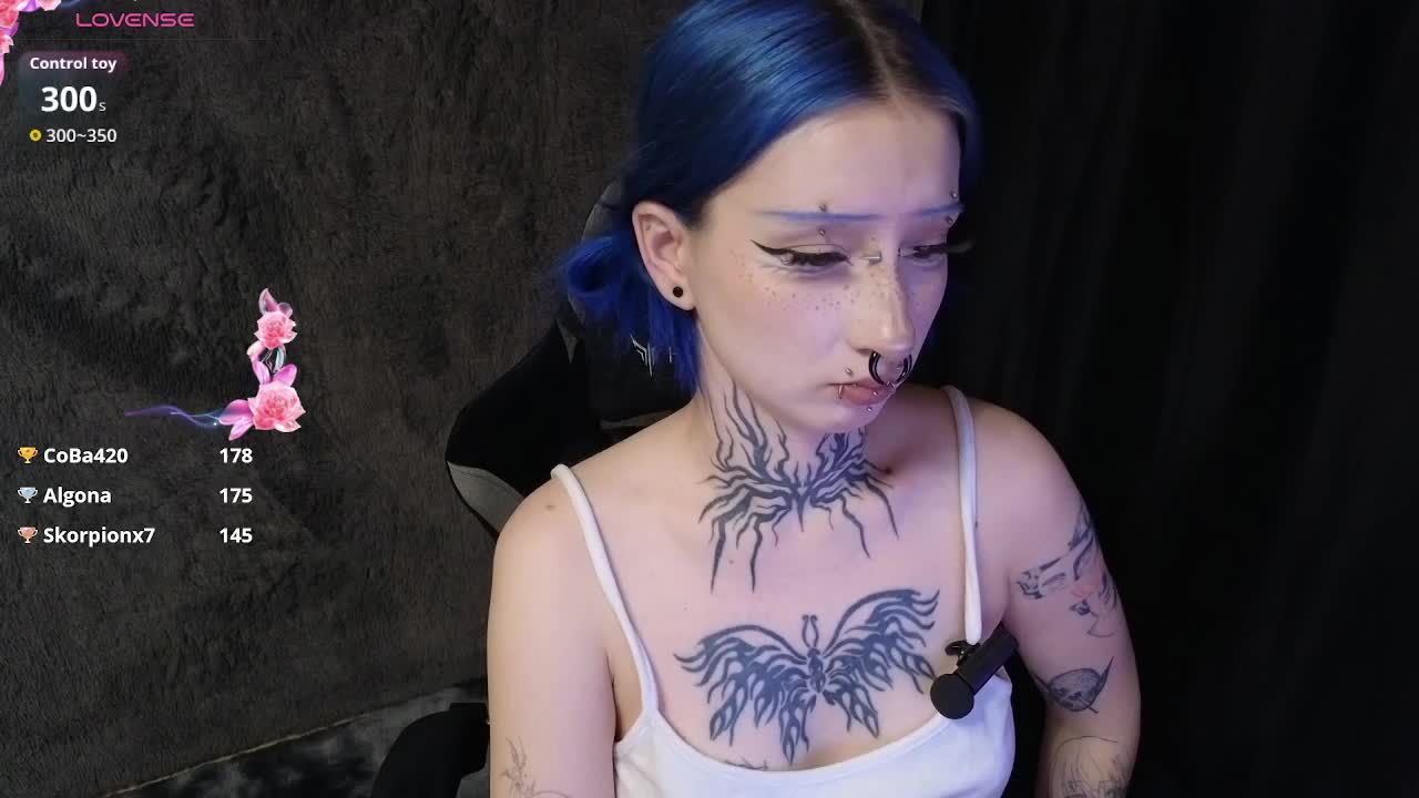 YoungAlice1 Adult Chat February 26, 2026