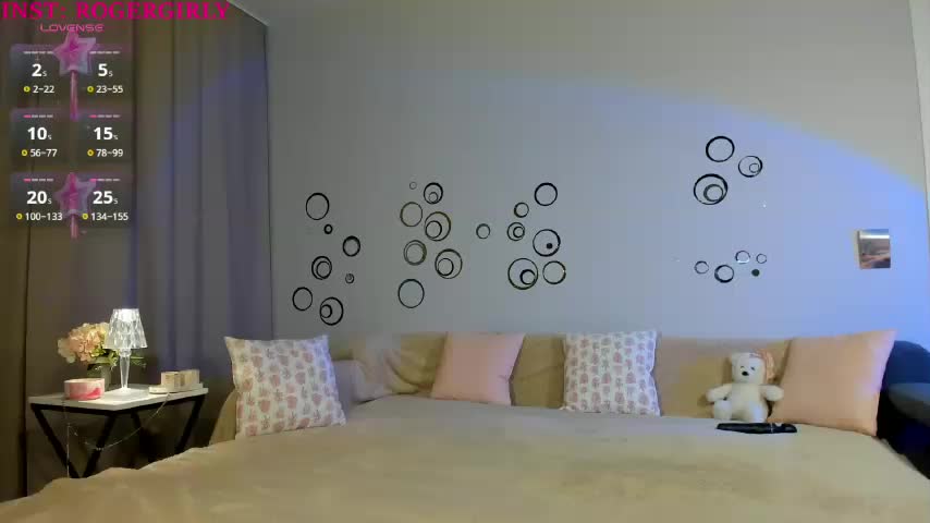 its_nicki_m Adult Chat February 26, 2026