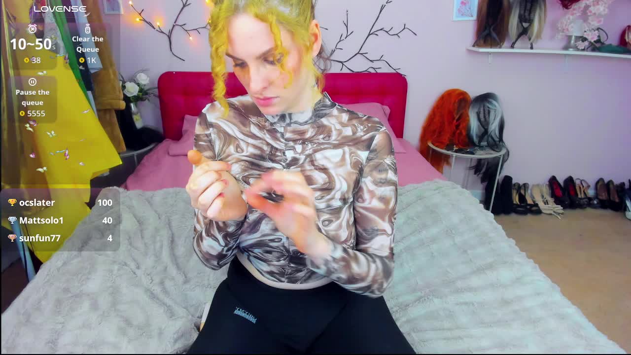 AdelRay Adult Chat February 26, 2026