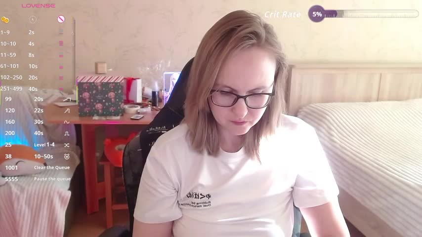 Agatha_Mott Adult Chat February 26, 2026