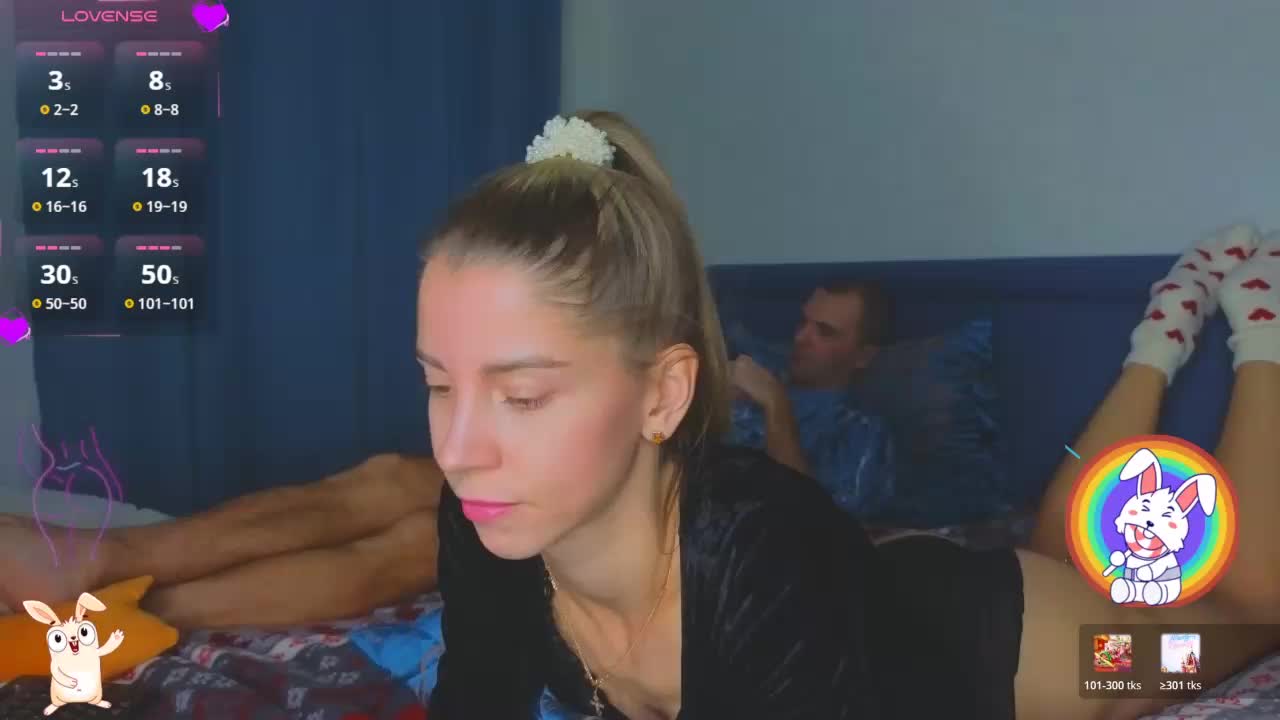 Double_Danger Adult Chat February 26, 2026