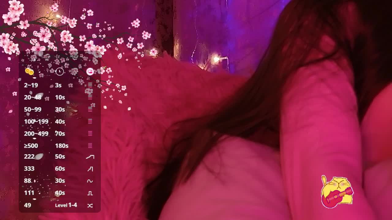 Taliswoman Adult Chat February 26, 2026