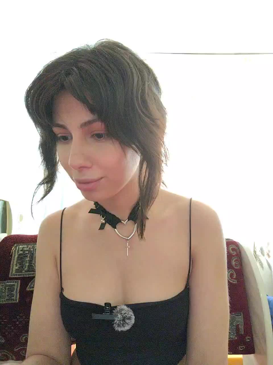 Tinablackkk Adult Chat February 26, 2026