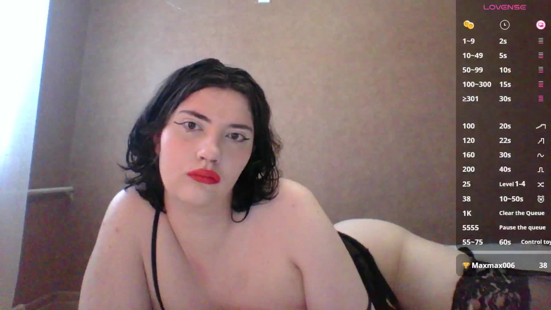 camgirl_xx Adult Chat February 26, 2026