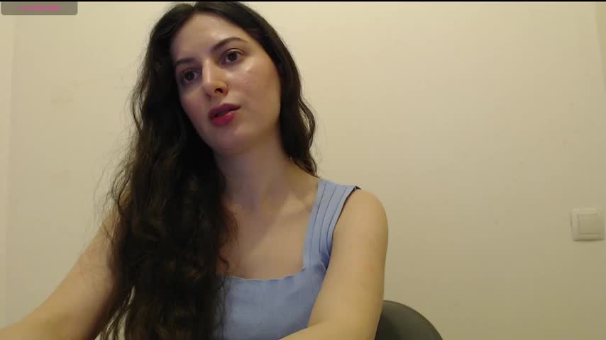 Hot-lina Adult Chat February 26, 2026