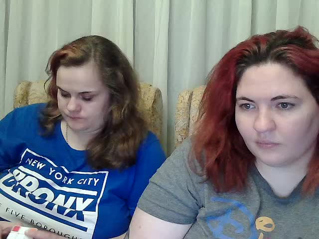 HollyXEva Adult Chat February 26, 2026