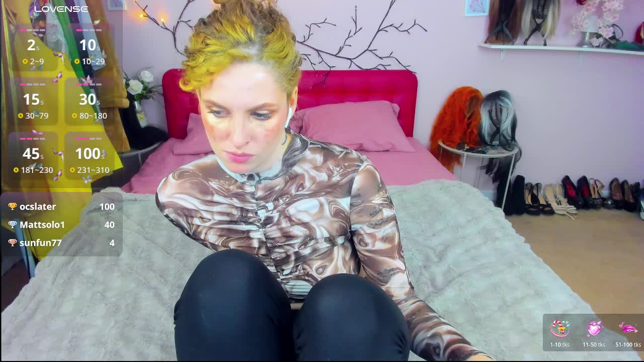 AdelRay Adult Chat February 26, 2026