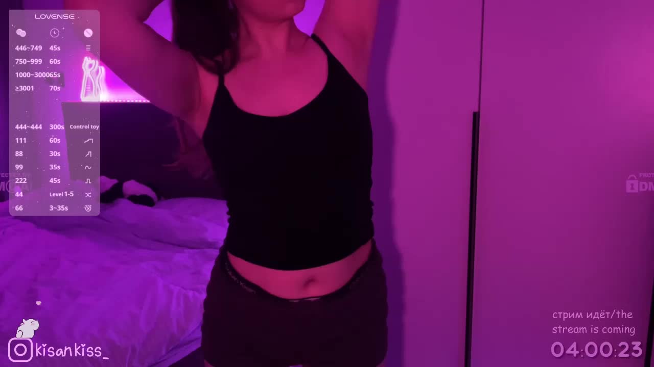 kisankiss Adult Chat February 26, 2026