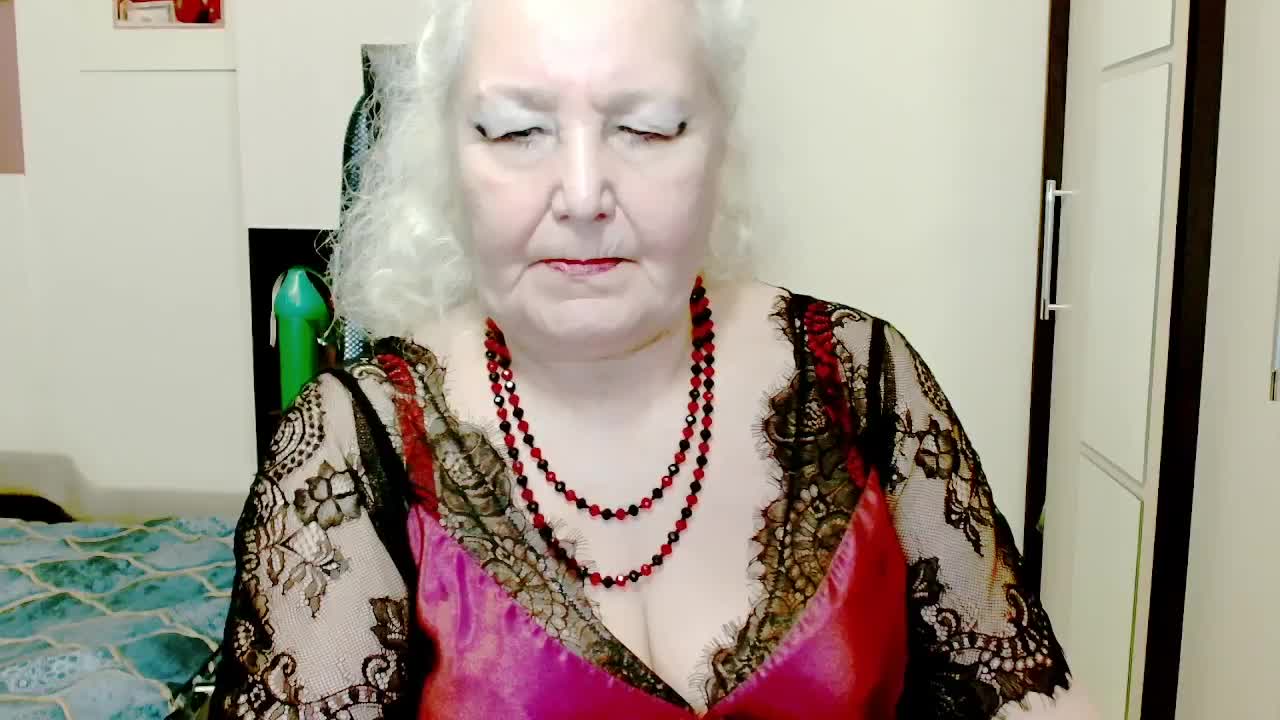 GrannyWants Adult Chat February 26, 2026