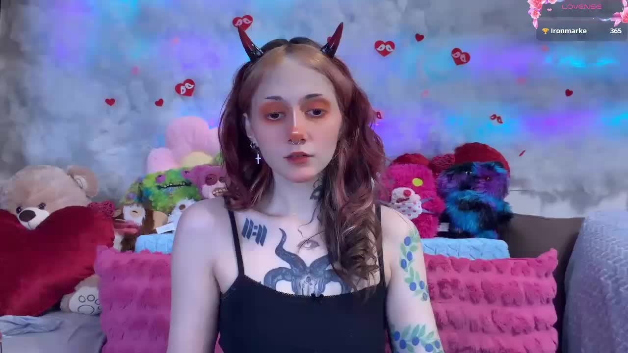 Devil-Baby Adult Chat February 26, 2026