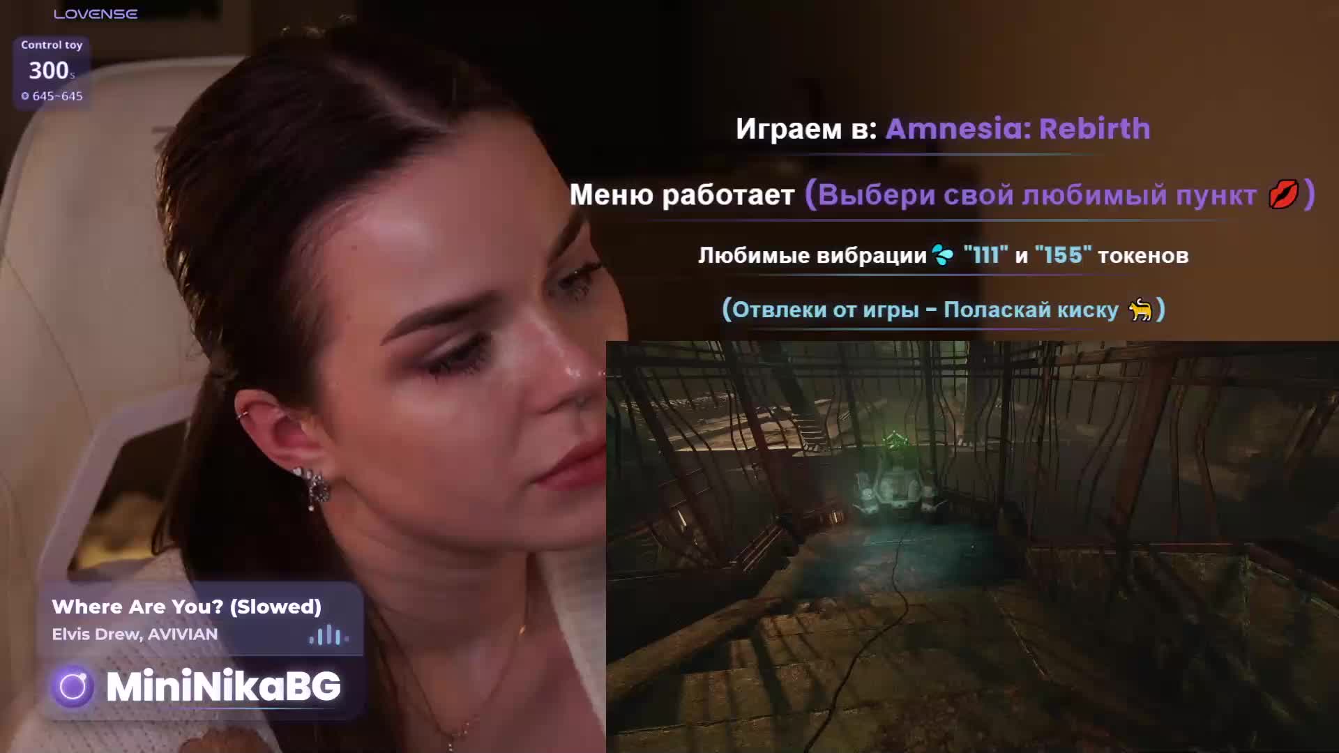 MiniNika Adult Chat February 26, 2026