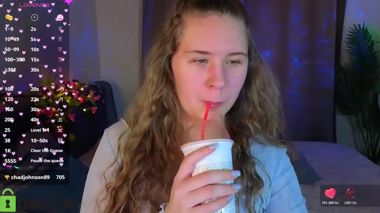 Elsiee-Cuttiess Adult Chat February 26, 2026