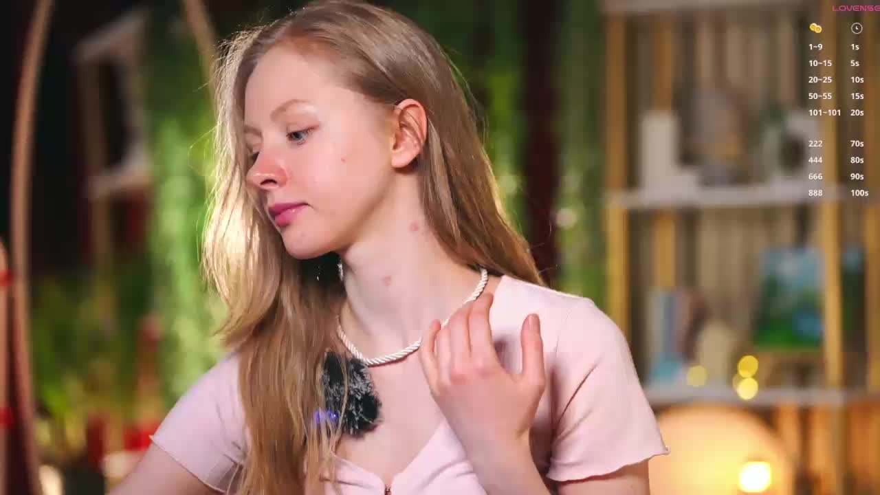 MiaVebes Adult Chat February 26, 2026