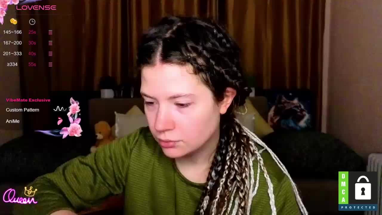 Aliciafolow009 Adult Chat February 26, 2026